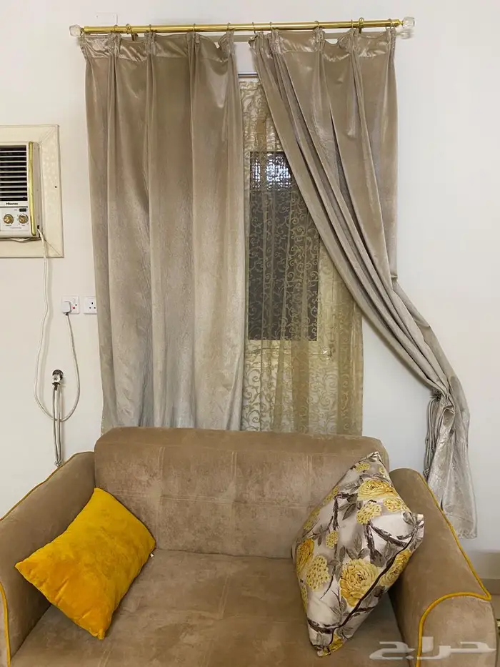 كنب فاخر جدا 1