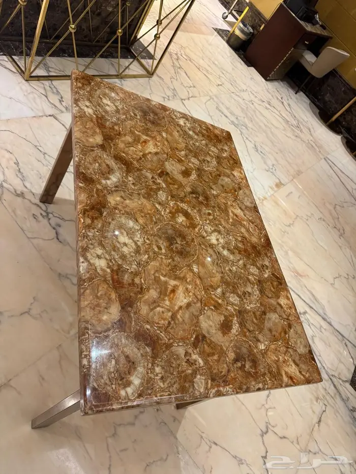 طاولات طعام 2