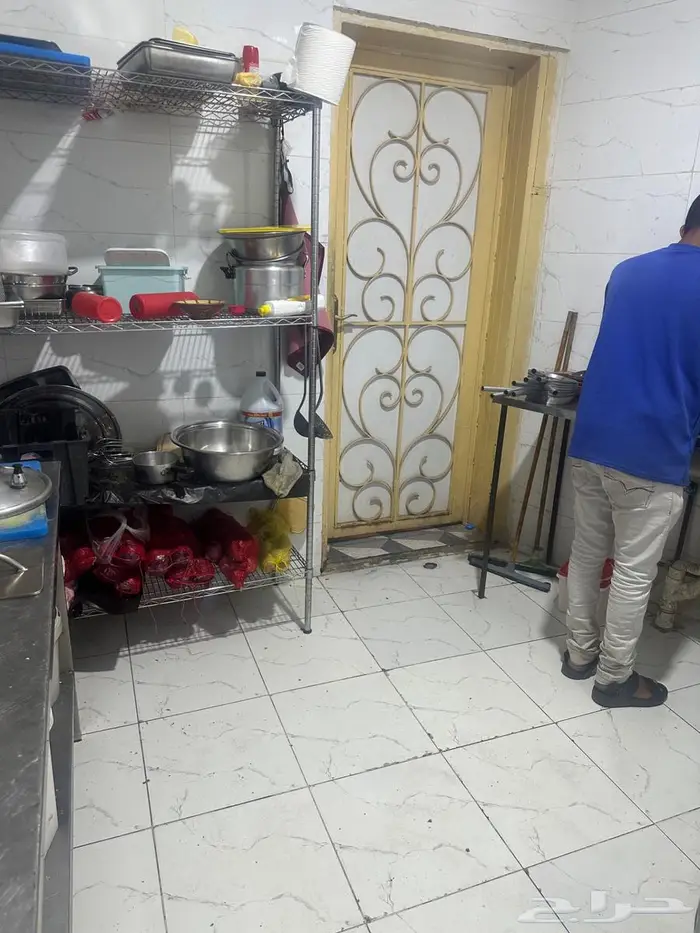 فوال للبيع بكامل الاغراض 4