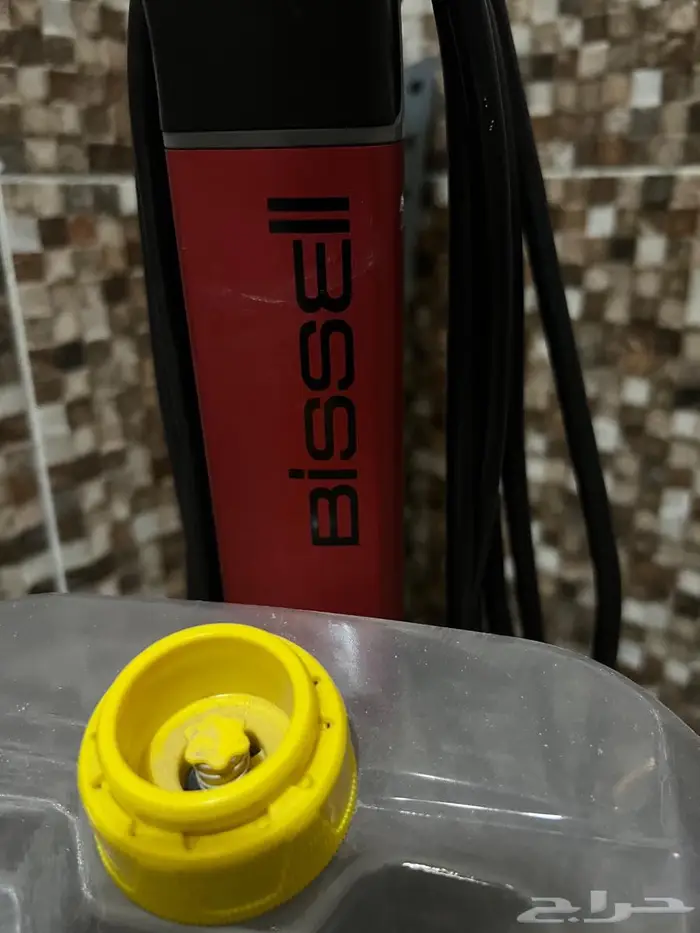 مكنسة لغسيل السجاد والكنب 4