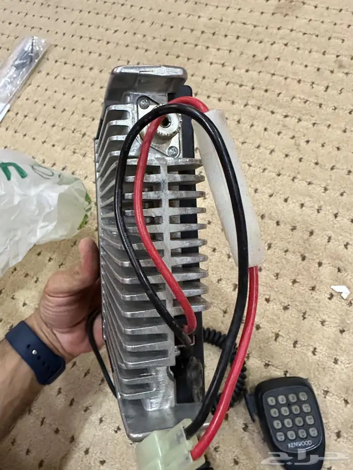 جهاز كنود للبيع 0