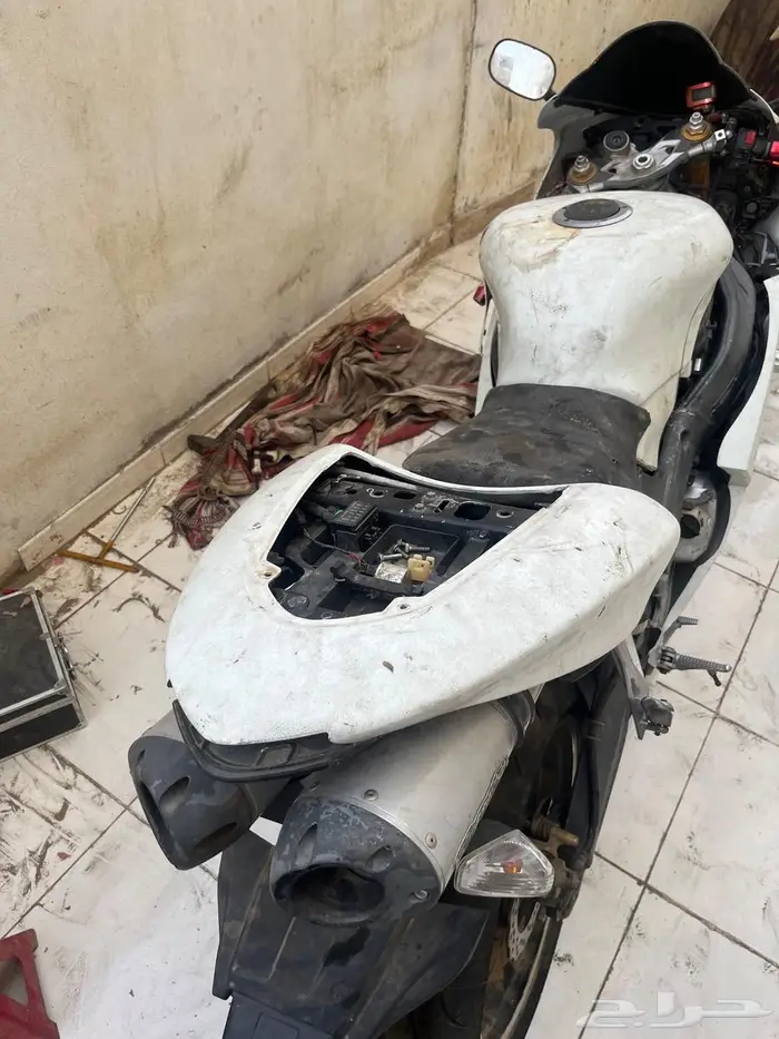 دباب كوزاكي 2005 3