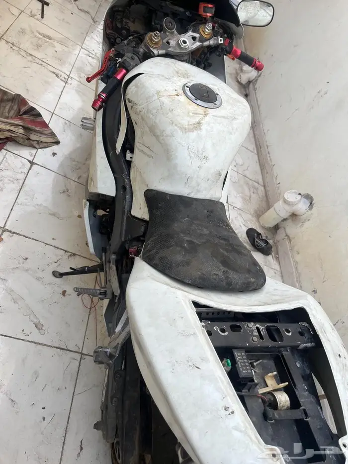 دباب كوزاكي 2005 2
