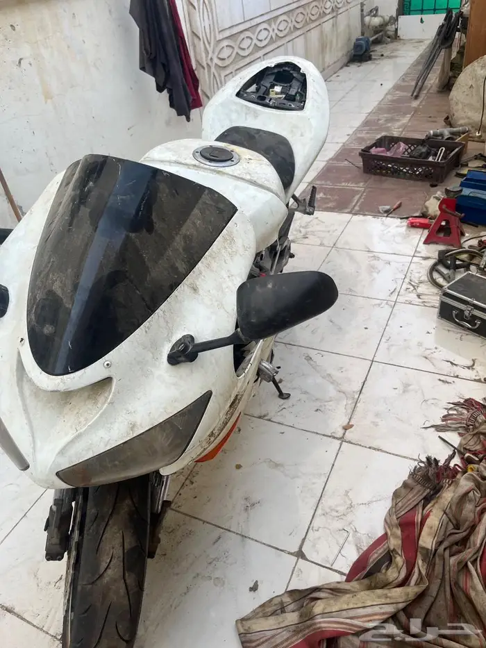 دباب كوزاكي 2005 1