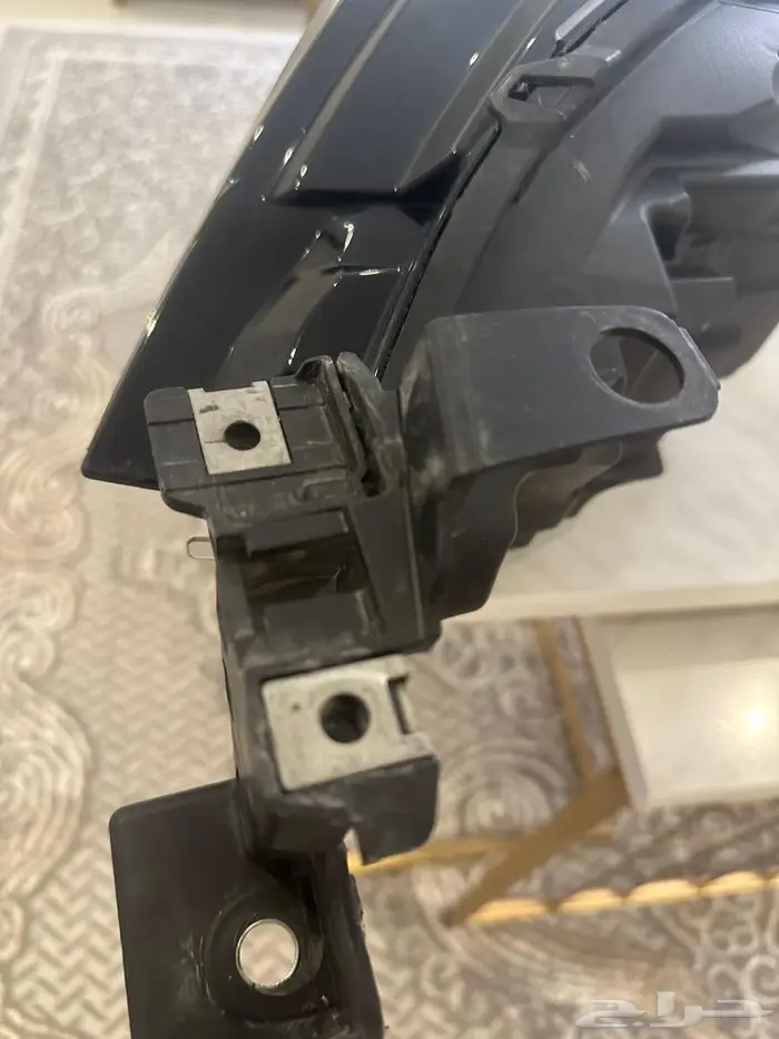 شمعه مازدا6 4