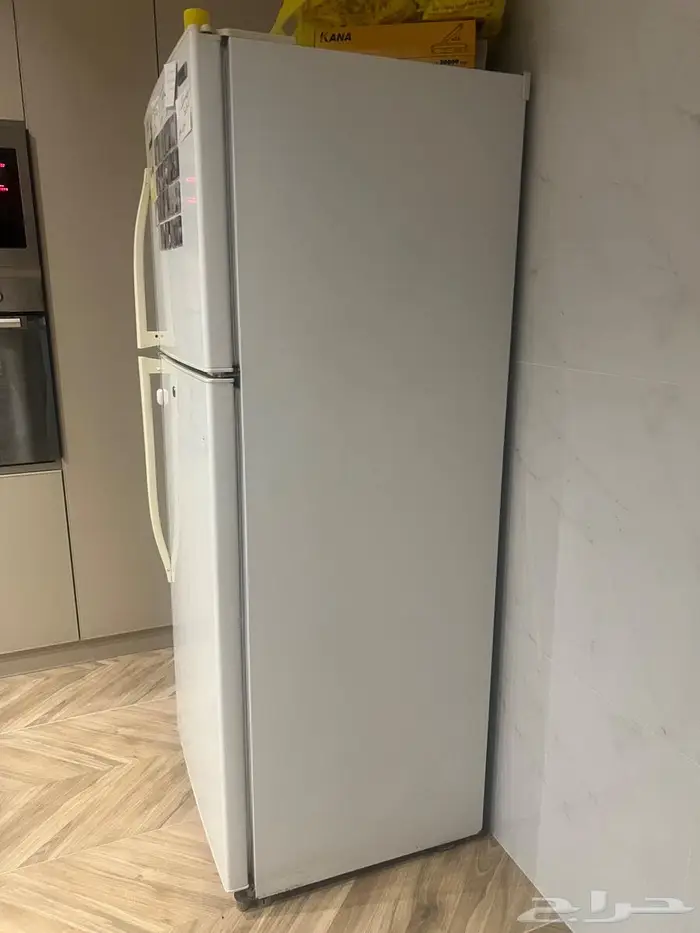 ثلاجة 11.78 قدم 0