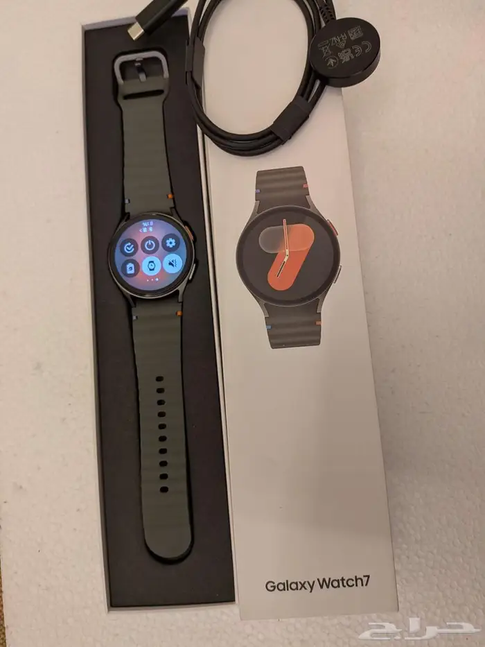 Samsung Galaxy Watch 7 0