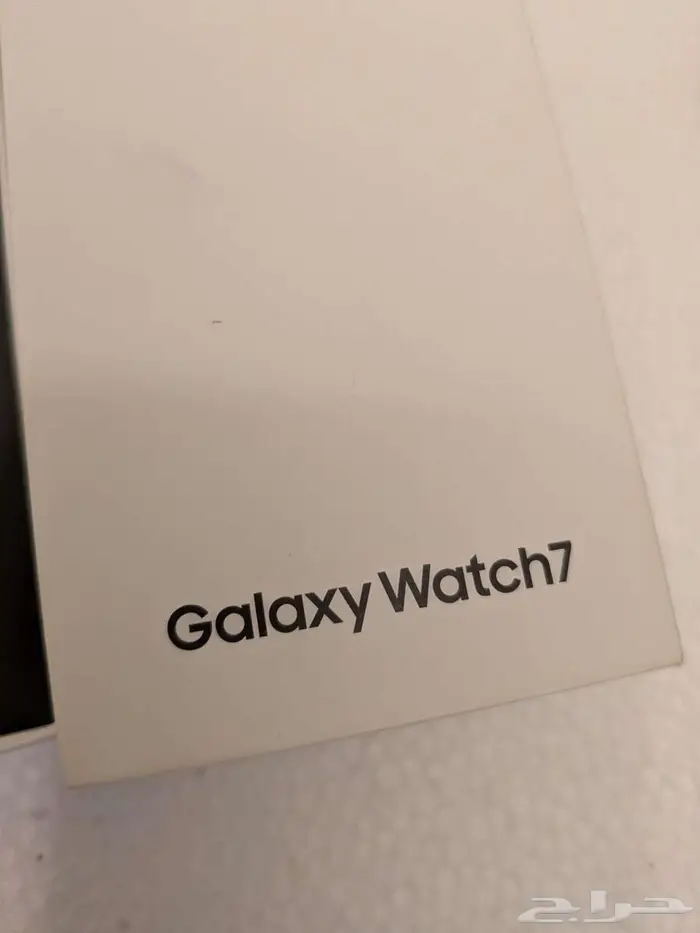 Samsung Galaxy Watch 7 1