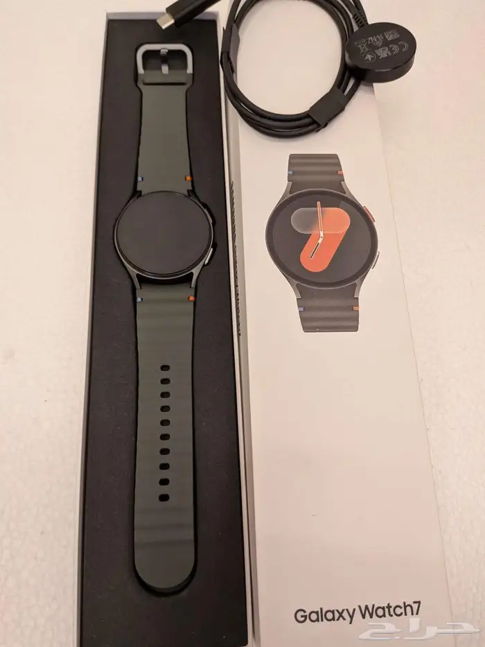 Samsung Galaxy Watch 7 2