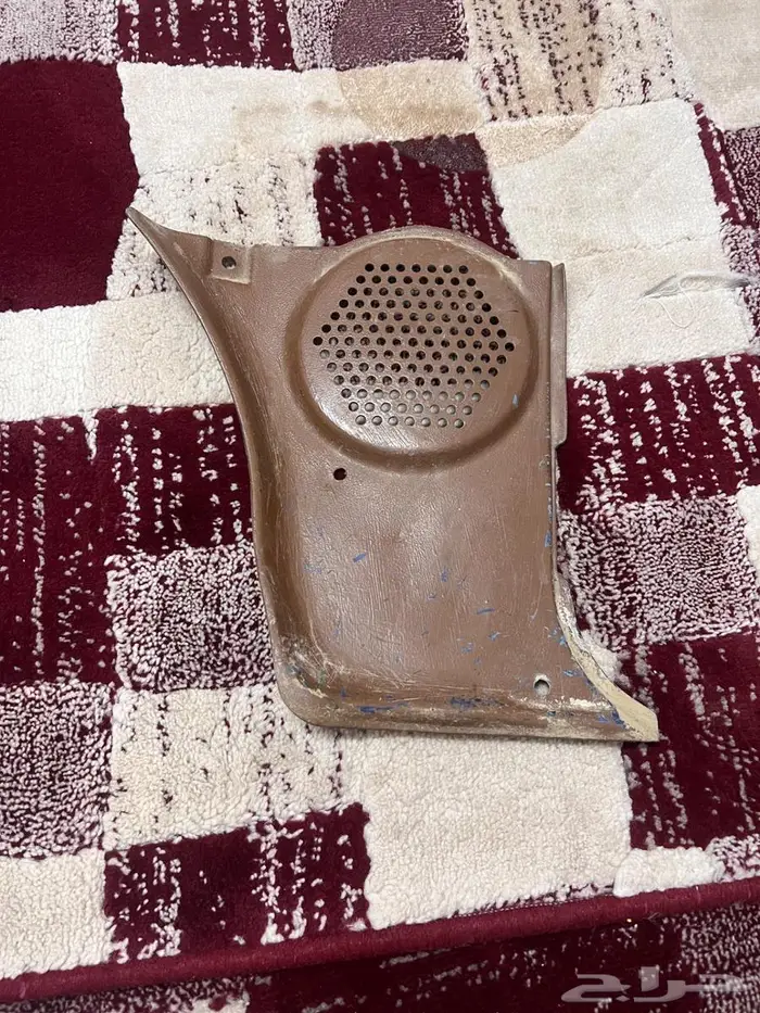 للبيع ددسن 7