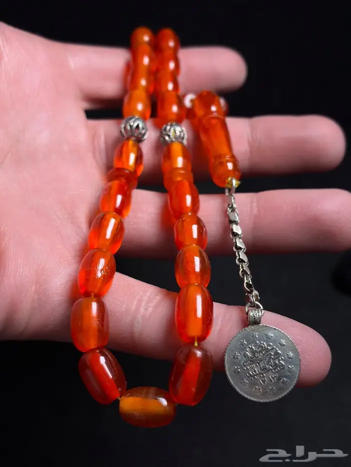 مسباح ترتروك انتيك 2