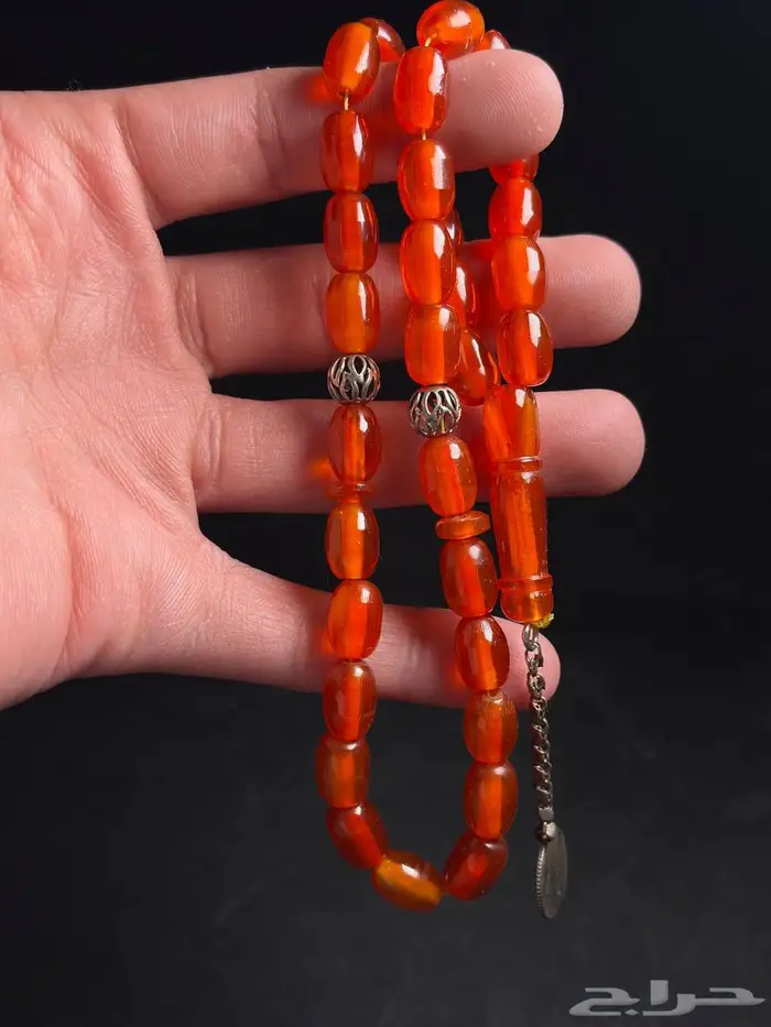 مسباح ترتروك انتيك 3