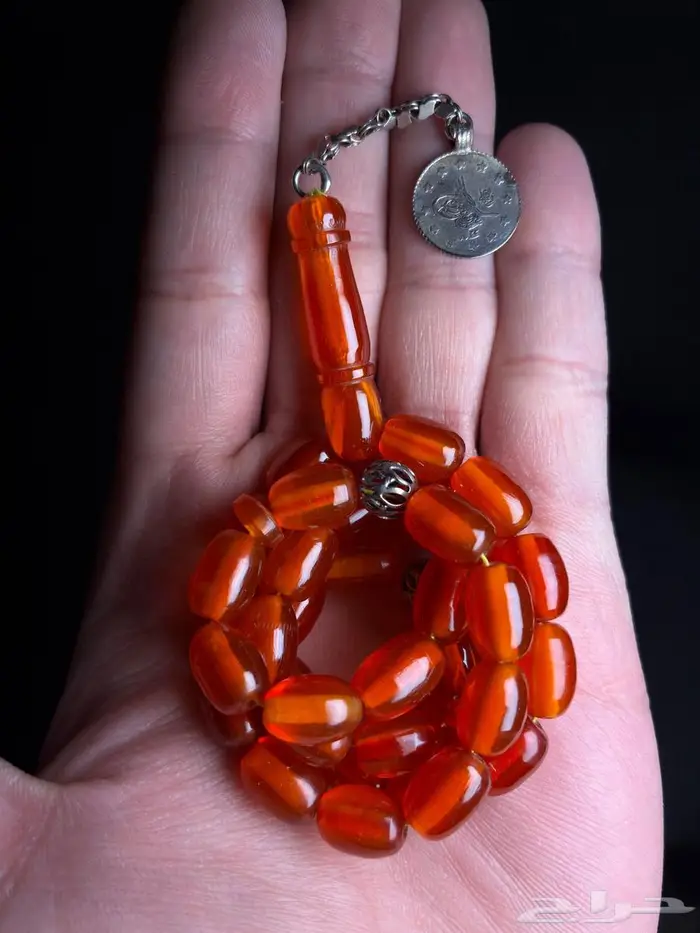 مسباح ترتروك انتيك 0