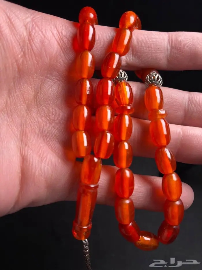 مسباح ترتروك انتيك 4