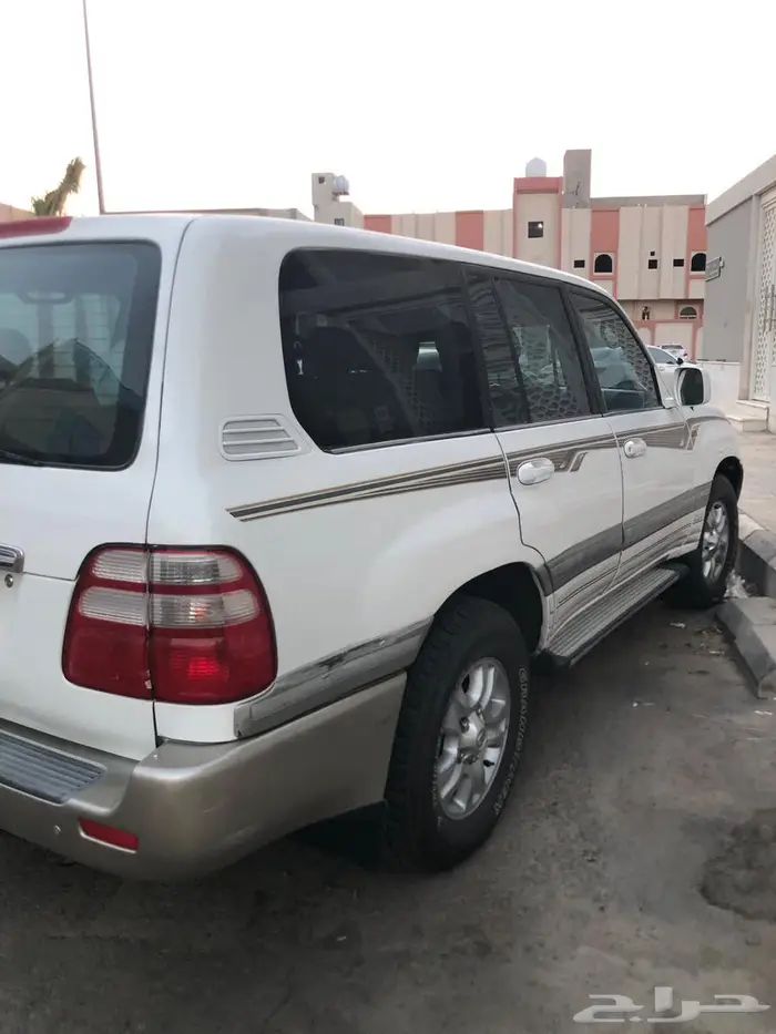 تويوتا فكسار 2004 1