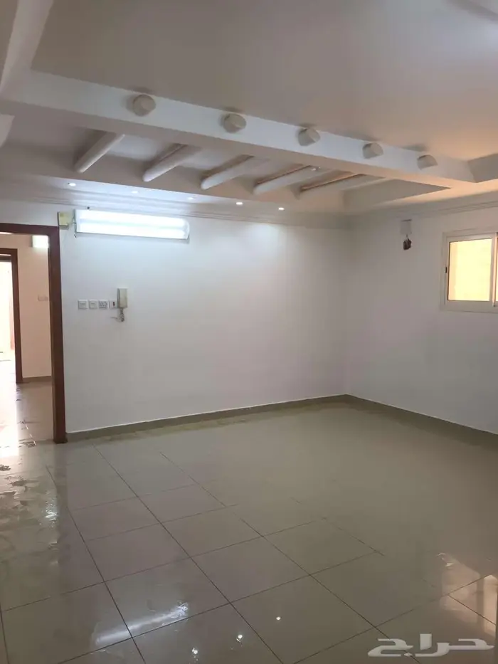 دور ارضي للايجار بالعزيزية 50 4