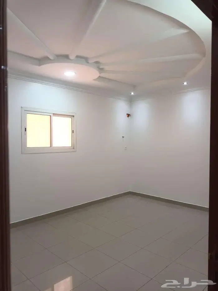 دور ارضي للايجار بالعزيزية 50 7
