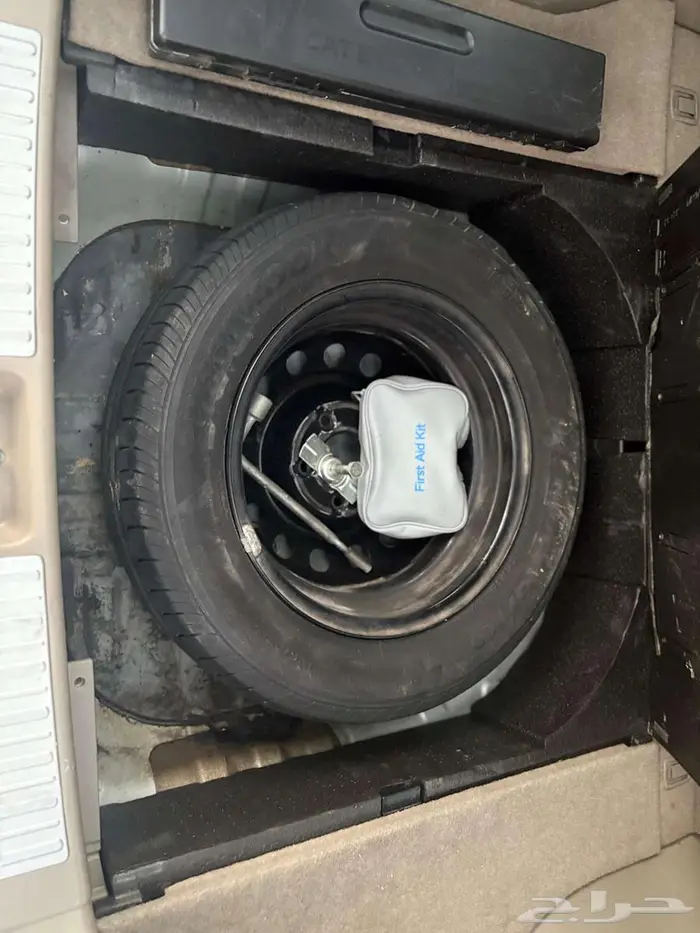 ميتسوبيشي اوتلاندر 2007 3