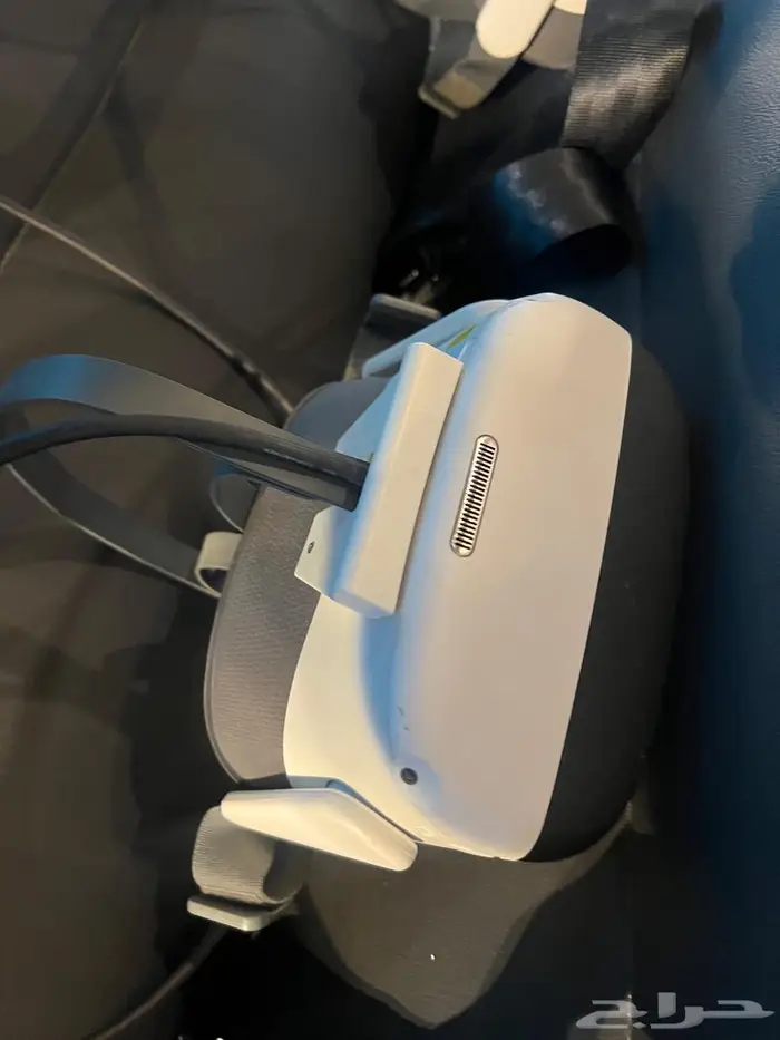 ماكينة سينما واقع افتراضي VR 4