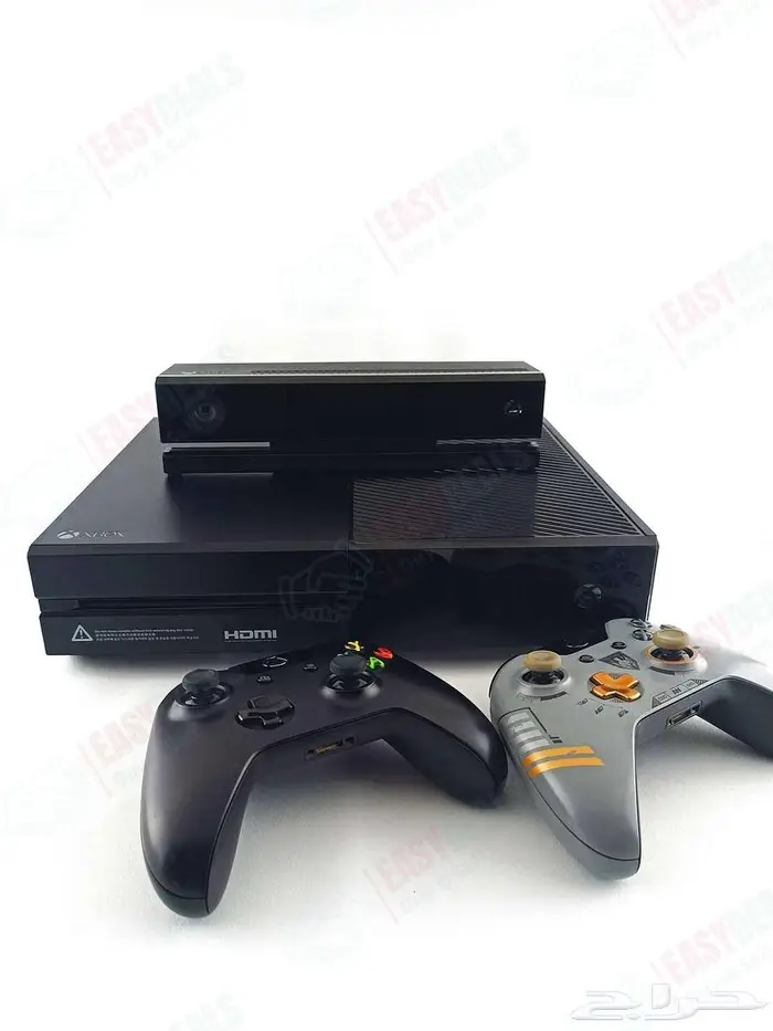 اكس بوكس ون اوريجينال - XBOX One Original 0