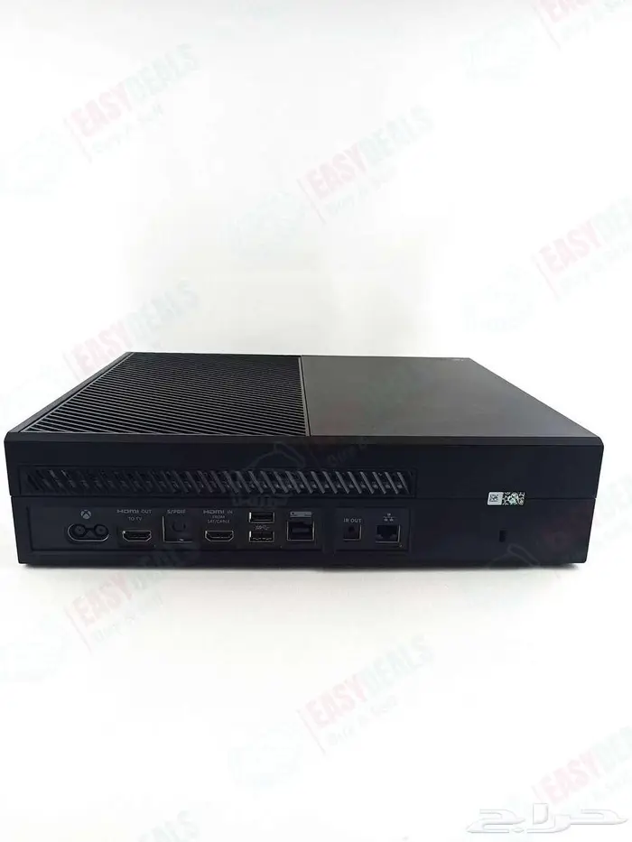 اكس بوكس ون اوريجينال - XBOX One Original 8