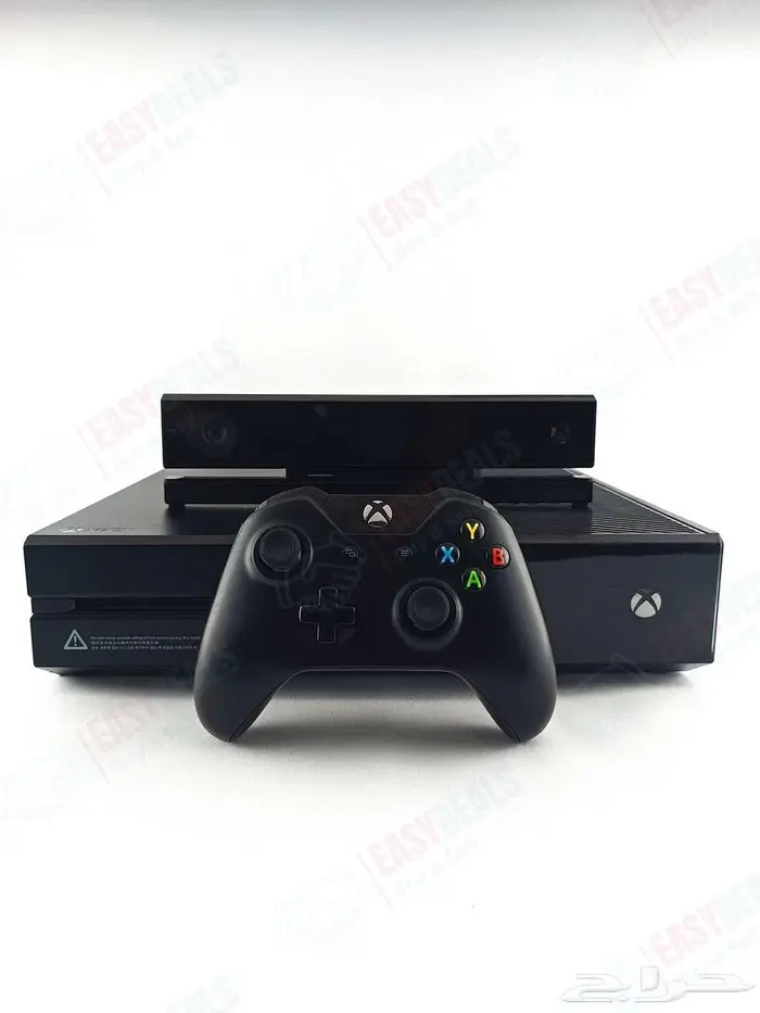 اكس بوكس ون اوريجينال - XBOX One Original 5