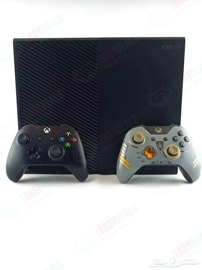 اكس بوكس ون اوريجينال - XBOX One Original 2