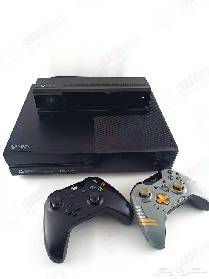 اكس بوكس ون اوريجينال - XBOX One Original 1