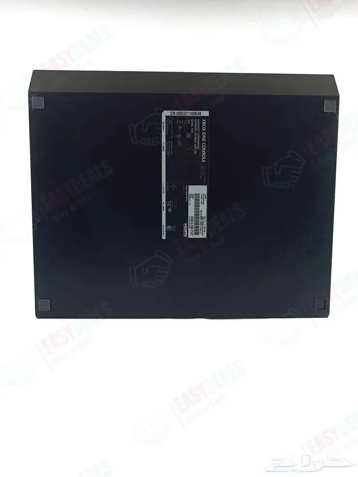 اكس بوكس ون اوريجينال - XBOX One Original 9