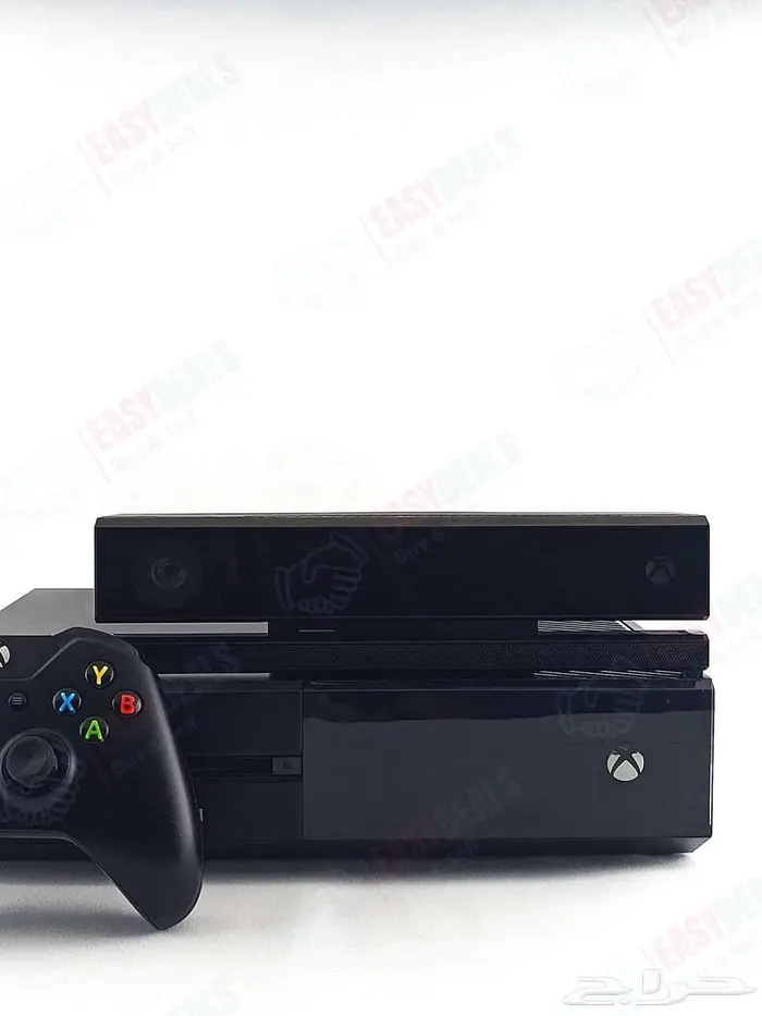 اكس بوكس ون اوريجينال - XBOX One Original 6