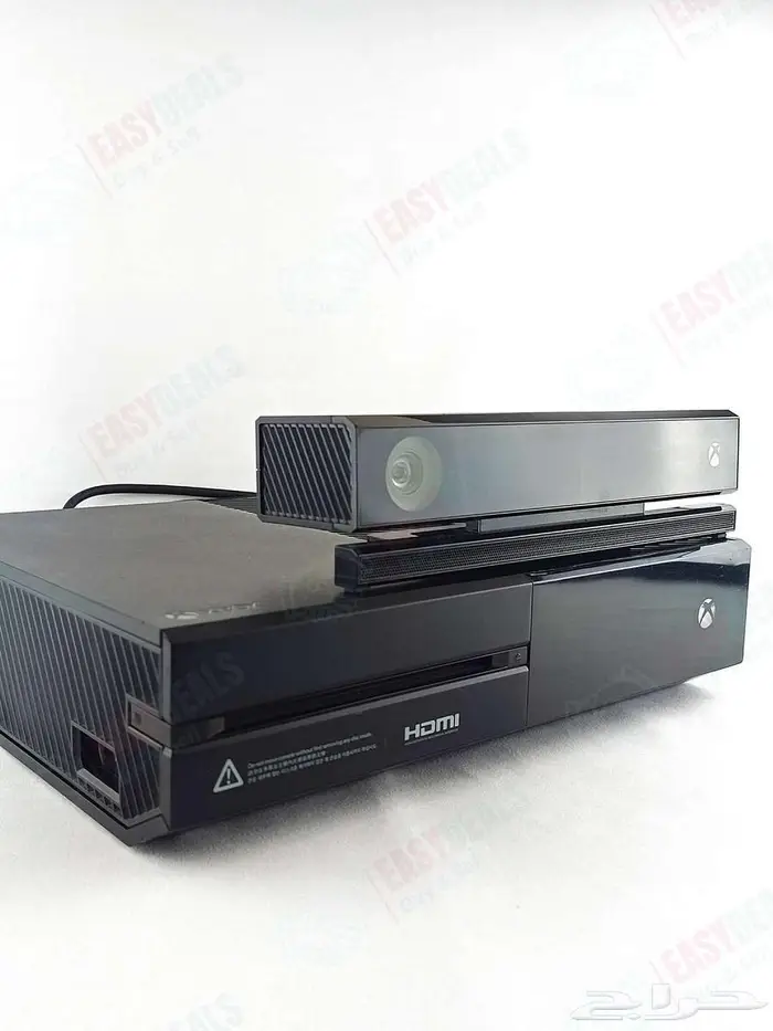 اكس بوكس ون اوريجينال - XBOX One Original 4
