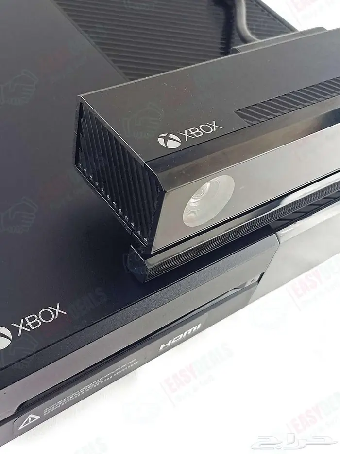 اكس بوكس ون اوريجينال - XBOX One Original 3