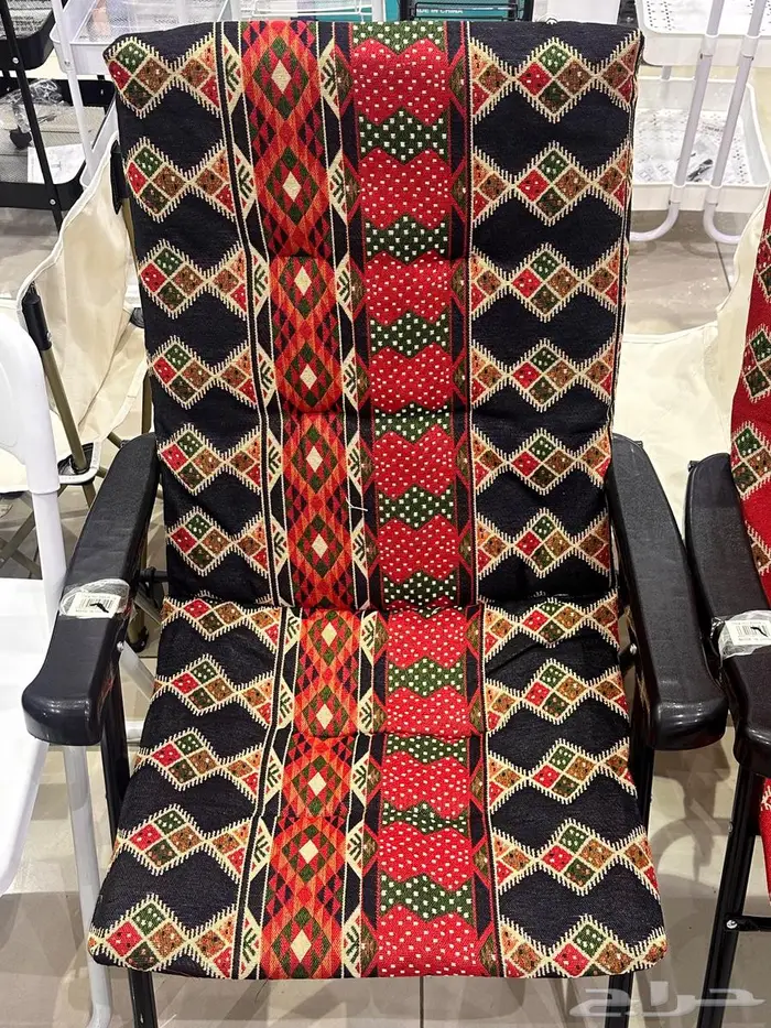 كراسي رحلات 5