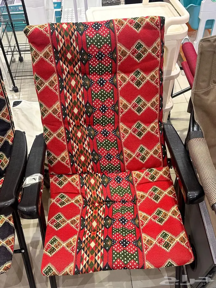 كراسي رحلات 7