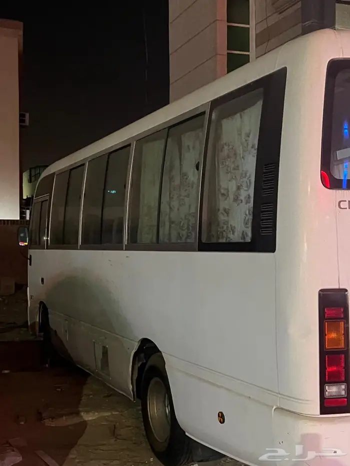 باص للبيع 2