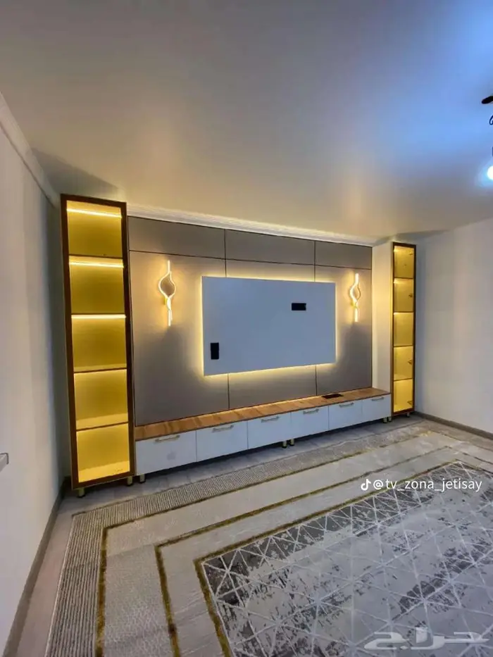 ديكورات مكه جده 7