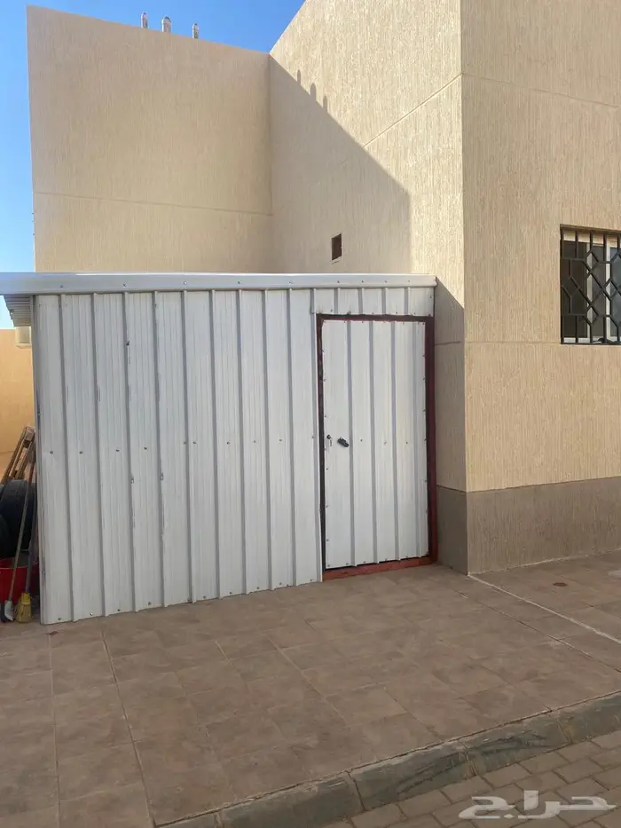 زينك ساتر وغرفه زينك للبيع 2