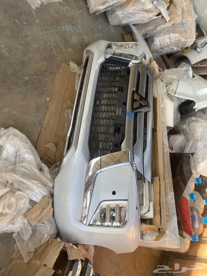 قطع منتيرو 1