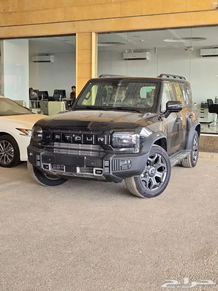 جيتور T2 لاكجري فل كامل 2026 لدي معرض الحسن 0