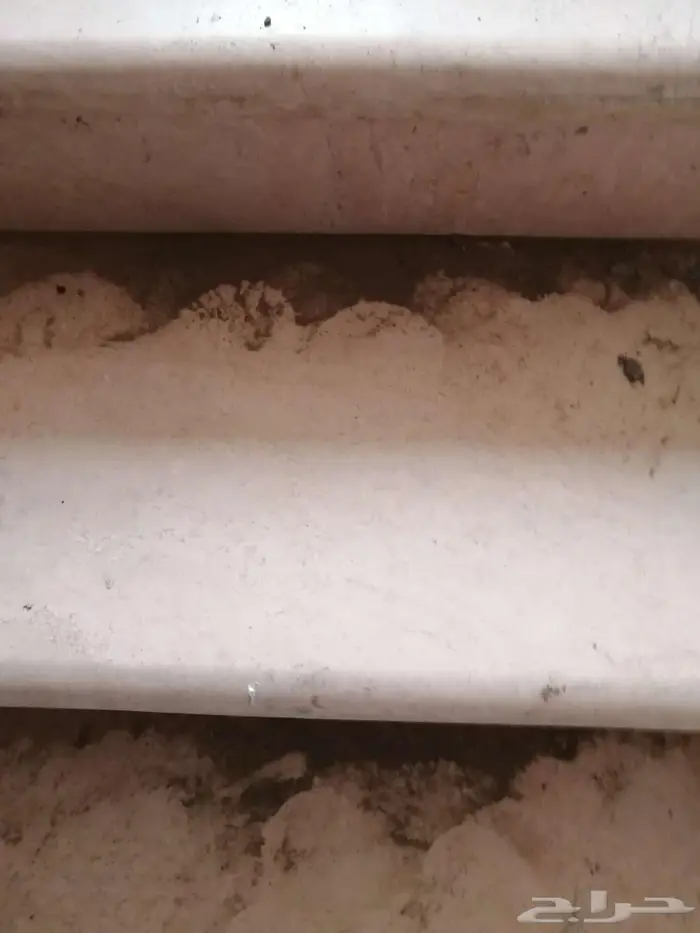 للبيع رخام درج نخب اول 1