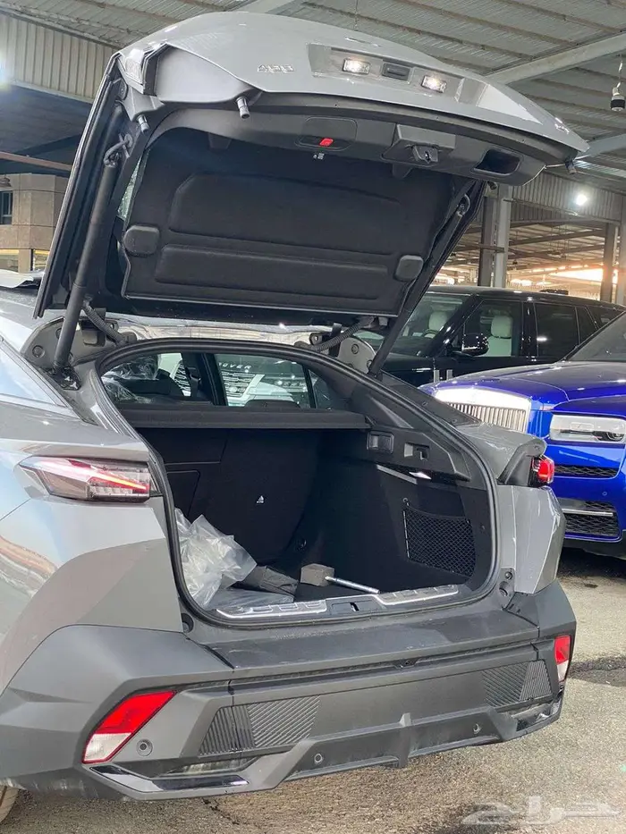 بيجو 408 GT موديل 2025 كاش وتقسيط 3