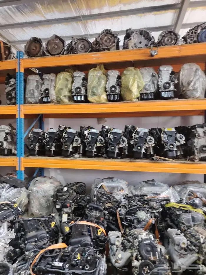 جيربكسات امريكي جمس تاهو يوكن 6