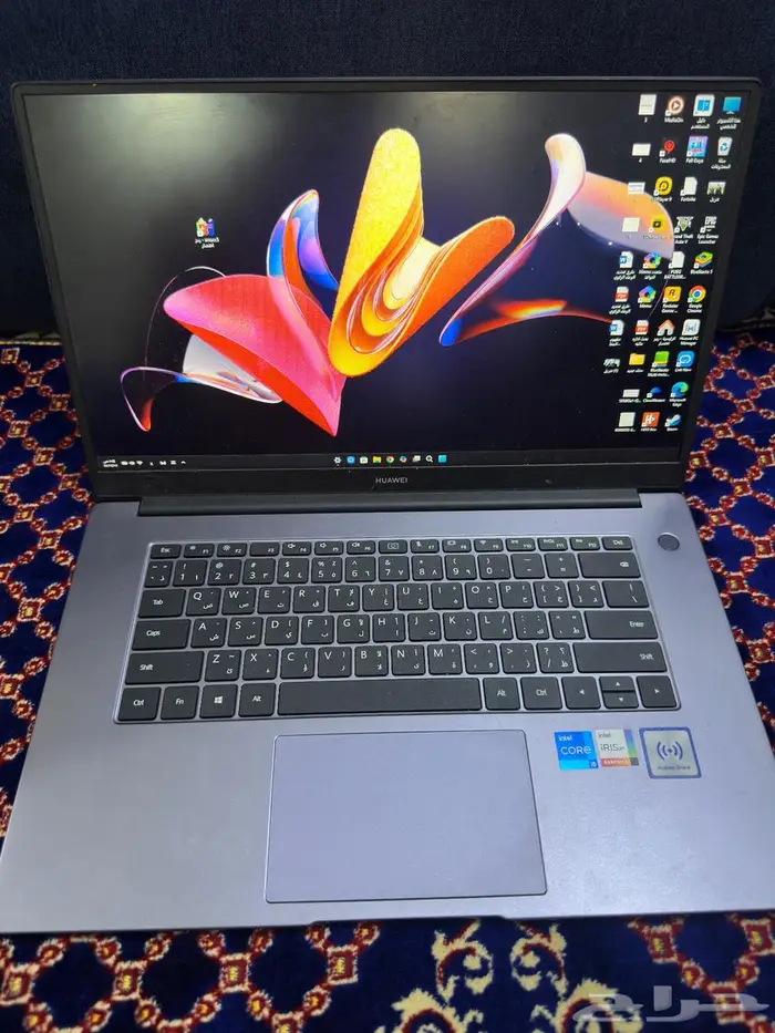 لابتوب هواوي 0