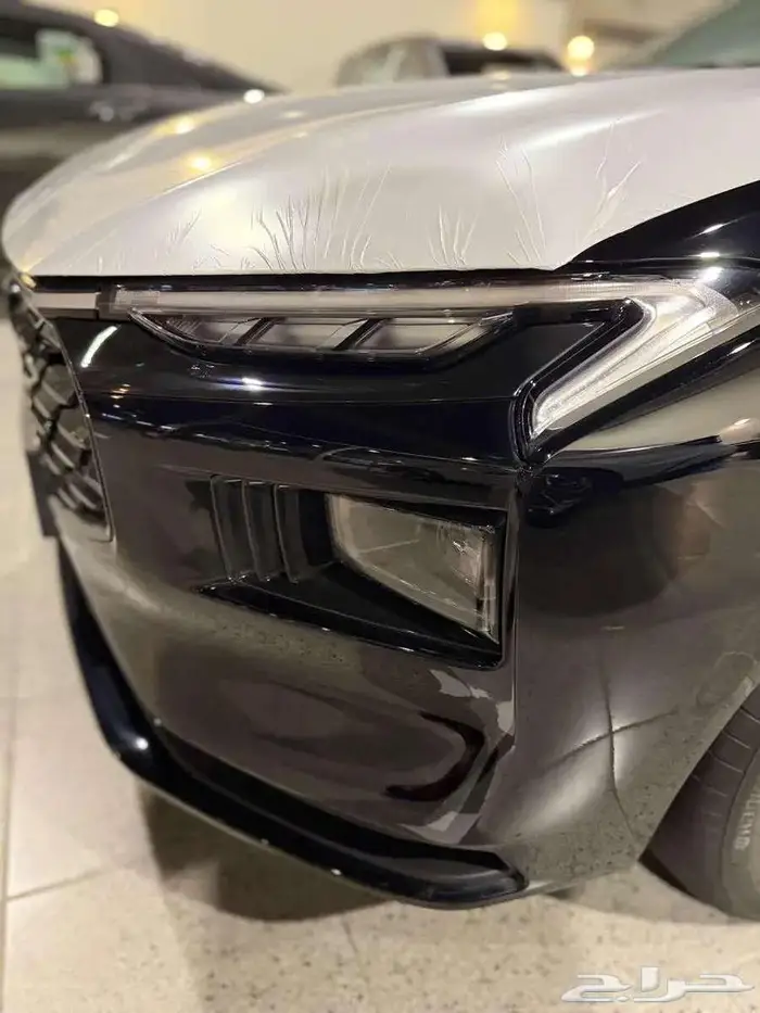 فورد تورس امبيانتي موديل 2026 كاش واقساط 4