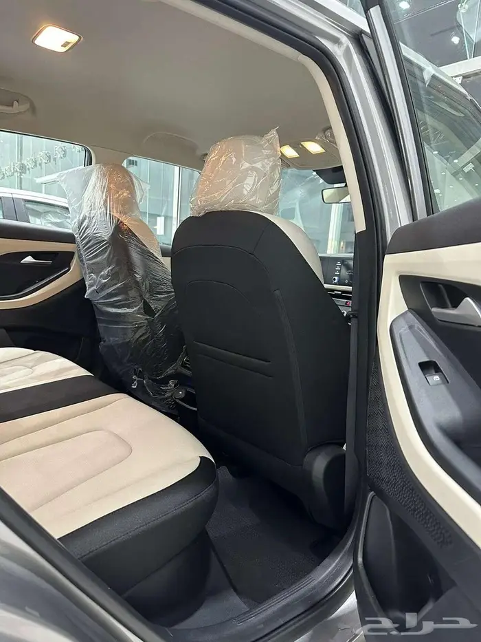 هيونداي كريتا سمارت 2026 جديد كاش واقساط 12