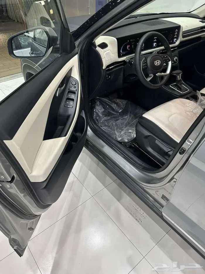 هيونداي كريتا سمارت 2026 جديد كاش واقساط 8