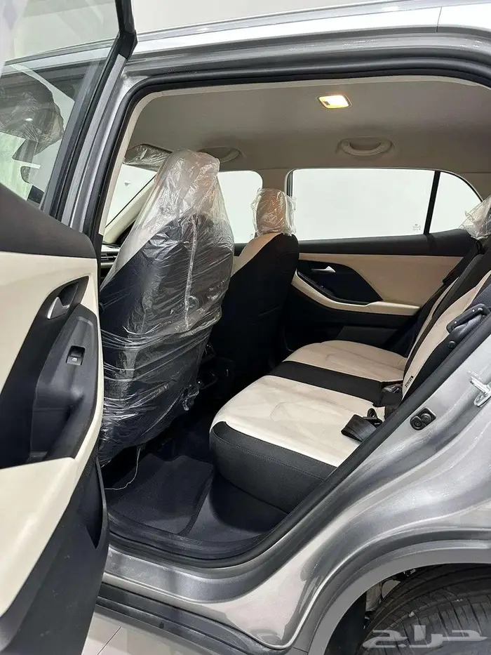 هيونداي كريتا سمارت 2026 جديد كاش واقساط 10