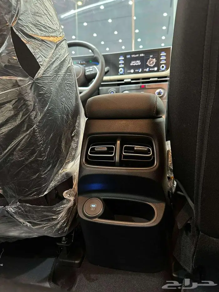 هيونداي كريتا سمارت 2026 جديد كاش واقساط 13