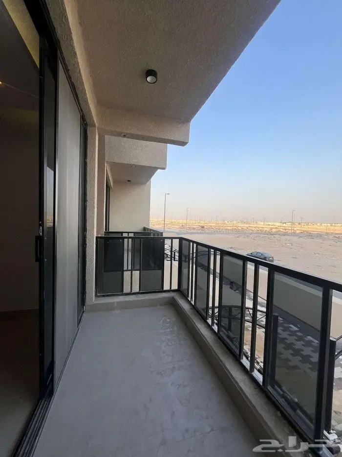 شقق للبيع في الشعلة 6