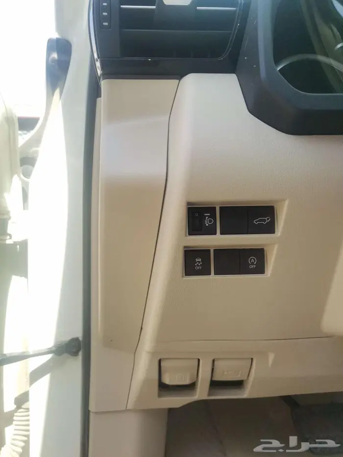 GXR L4 ابيض 2024 بنزين سعودي بطاقة جمركية اصفار مالك اول 9